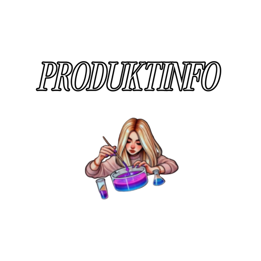 PRODUKTINFO